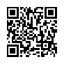 本網頁連結的 QRCode