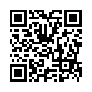 本網頁連結的 QRCode