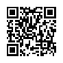 本網頁連結的 QRCode