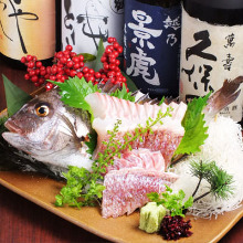 5,000日圓套餐 (10道菜)