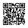 本網頁連結的 QRCode