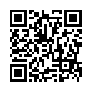 本網頁連結的 QRCode