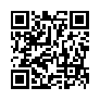 本網頁連結的 QRCode