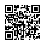 本網頁連結的 QRCode