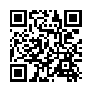 本網頁連結的 QRCode