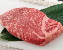 上等和牛里脊肉