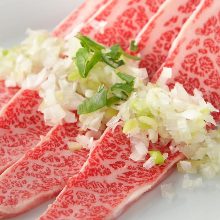 牛腩（烤肉）