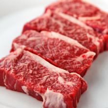 橫隔膜（兩側特定肉）