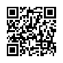 本網頁連結的 QRCode