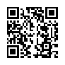 本網頁連結的 QRCode