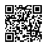 本網頁連結的 QRCode