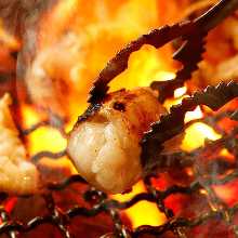 國產內臟120分鐘（最後點餐90分鐘）吃到飽