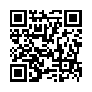 本網頁連結的 QRCode