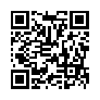 本網頁連結的 QRCode