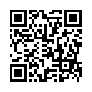 本網頁連結的 QRCode