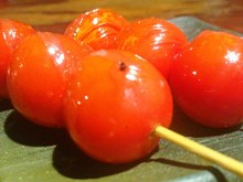 烤、嫩煎蔬菜 烤、嫩煎蔬菜