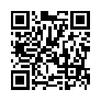 本網頁連結的 QRCode