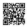 本網頁連結的 QRCode