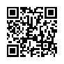 本網頁連結的 QRCode
