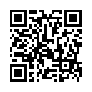 本網頁連結的 QRCode