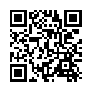 本網頁連結的 QRCode