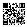 本網頁連結的 QRCode