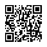 本網頁連結的 QRCode