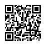 本網頁連結的 QRCode