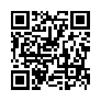 本網頁連結的 QRCode