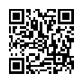 本網頁連結的 QRCode