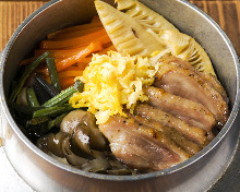 鍋飯