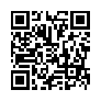 本網頁連結的 QRCode