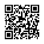 本網頁連結的 QRCode