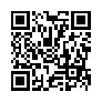 本網頁連結的 QRCode