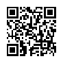 本網頁連結的 QRCode