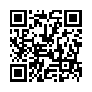 本網頁連結的 QRCode