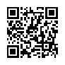 本網頁連結的 QRCode