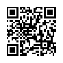 本網頁連結的 QRCode