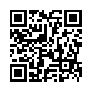 本網頁連結的 QRCode