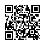 本網頁連結的 QRCode