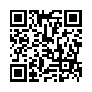 本網頁連結的 QRCode