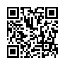 本網頁連結的 QRCode