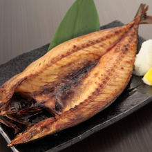 炙烤鯖魚