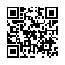 本網頁連結的 QRCode