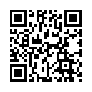 本網頁連結的 QRCode