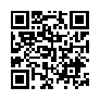 本網頁連結的 QRCode