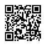 本網頁連結的 QRCode