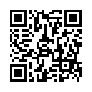 本網頁連結的 QRCode