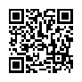 本網頁連結的 QRCode