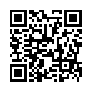 本網頁連結的 QRCode